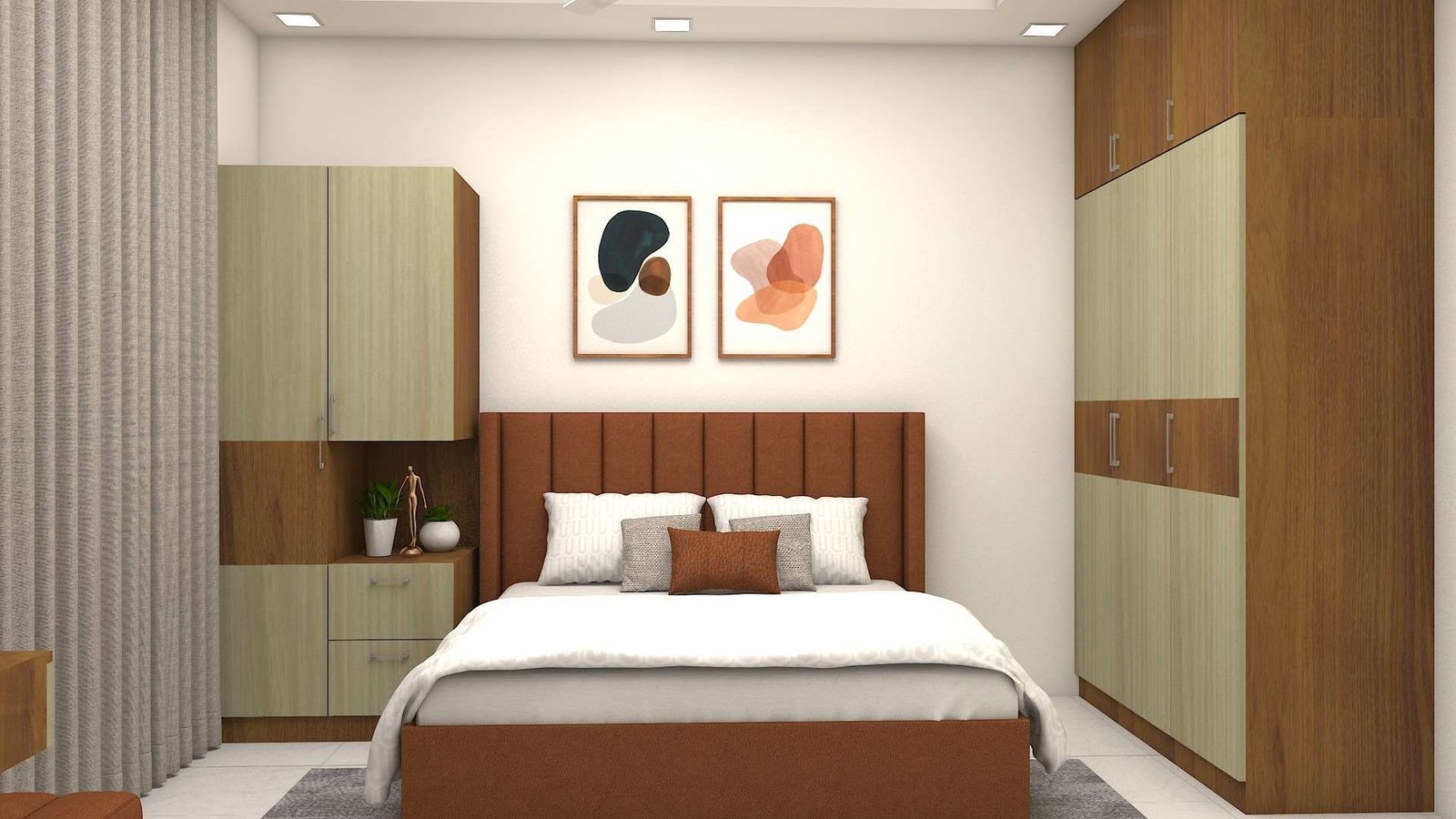 Indigo Interiors Designers in Bangalore