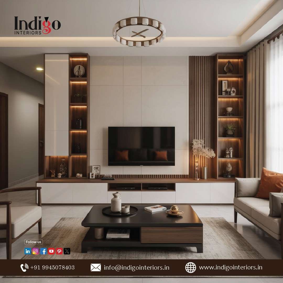 Contact Indigo Interiors Expert
