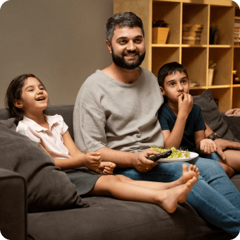 Handover - Project Completion