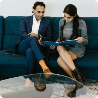 Meet - Initial Consultation