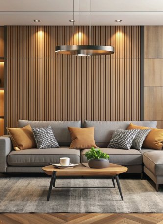 Interior Design Expertise