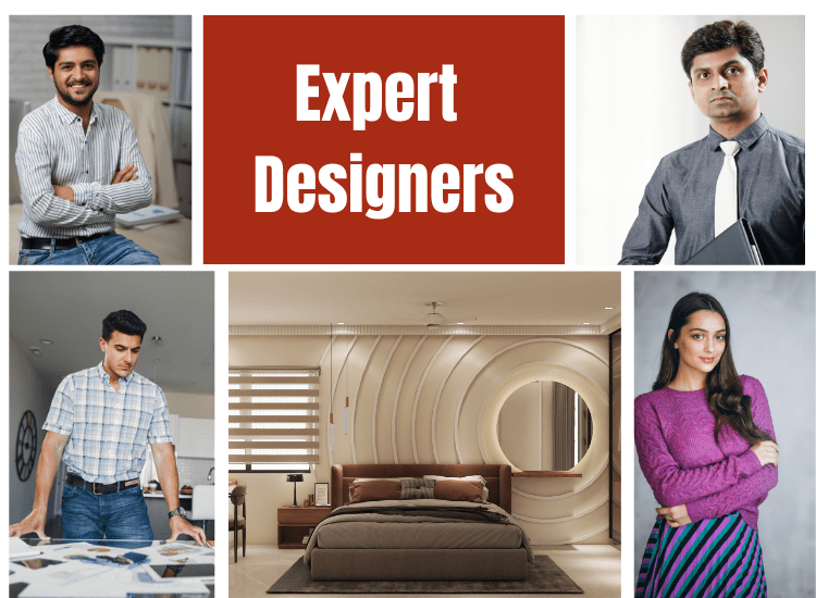 Indigo Interiors Expert Team
