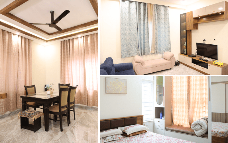 Looking for Complete Home Interior Design Solutions in Kundalahalli?