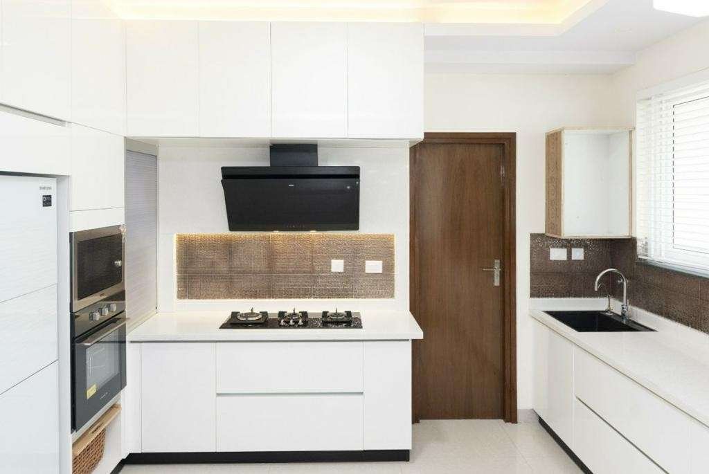 Kitchen Interiors