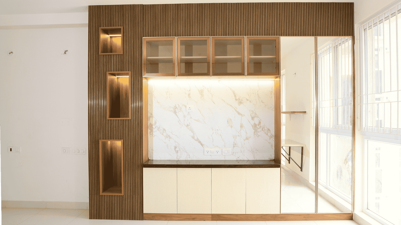 About Brigade Utopia