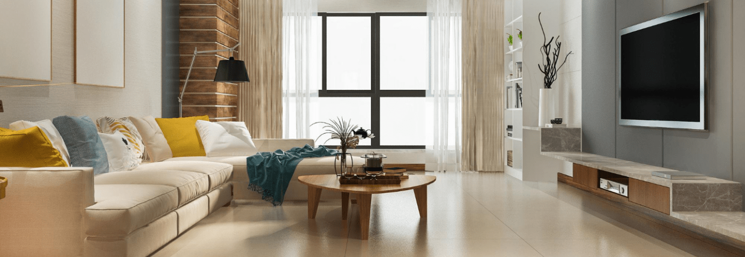Apartment Interior Designers in Bangalore