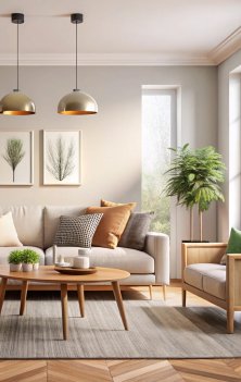 Interior Designers in Bangalore