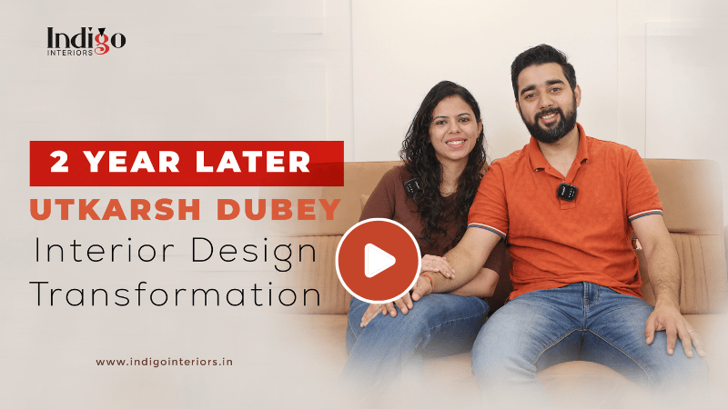 Utkarsh Dubey & Shipra Saxena